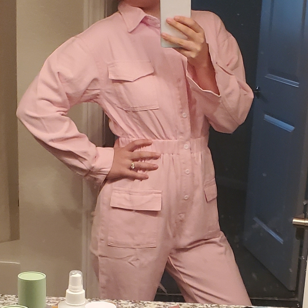 Jumpsuit